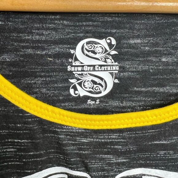 Show Off Clothing Jamaica No Problem Rasta Men’s Tank Top S Multicolor - Picture 2 of 6